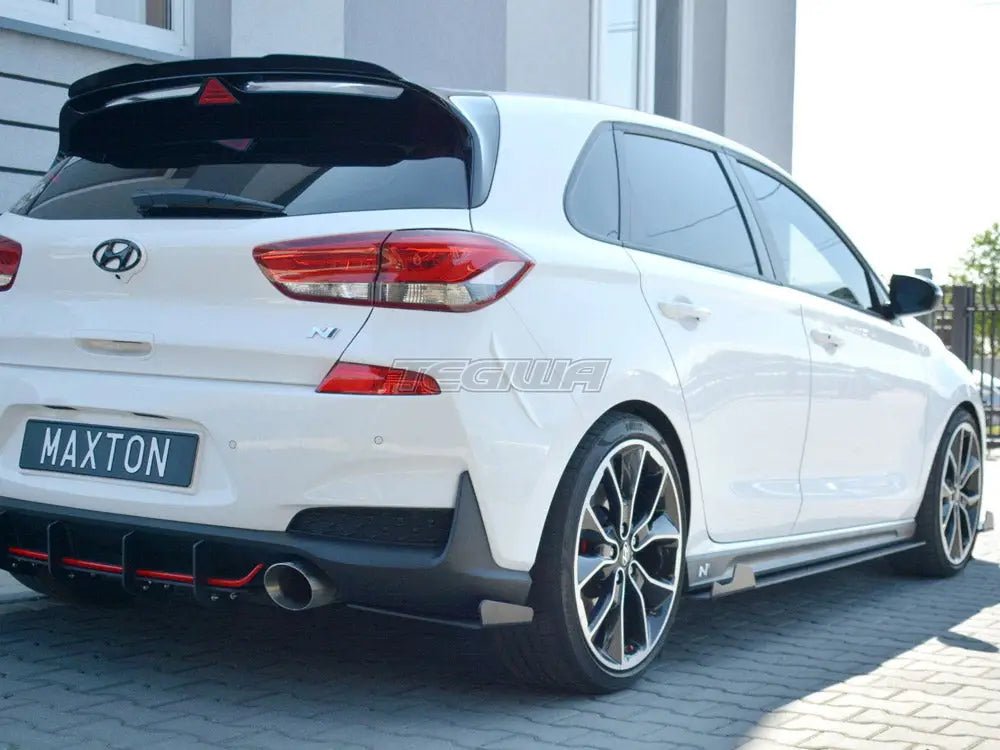 maxton-design-racing-side-skirts-diffusers-hyundai-i30-mk3-n-01-20-splitters-734.jpg Maxton Design Racing Side Skirts Diffusers Hyundai I30 MK3 N 01-20 - Image 2