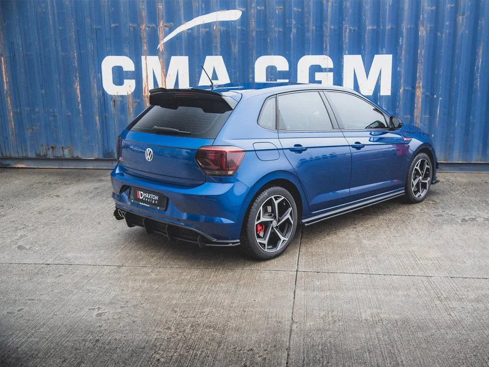 maxton-design-racing-side-skirts-diffusers-volkswagen-polo-gti-mk6-17-21-splitters-667.jpg Maxton Design Maxton Racing Side Skirts Diffusers Volkswagen Polo GTI MK6 17-21 - Image 3