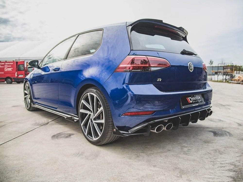 maxton-design-racing-side-skirts-splitters-flaps-volkswagen-golf-7-r-facelift-17-20-diffusers-339.jpg Maxton Design Maxton Racing Side Skirts Splitters + Flaps Volkswagen Golf 7 R Facelift 17-20 - Image 4