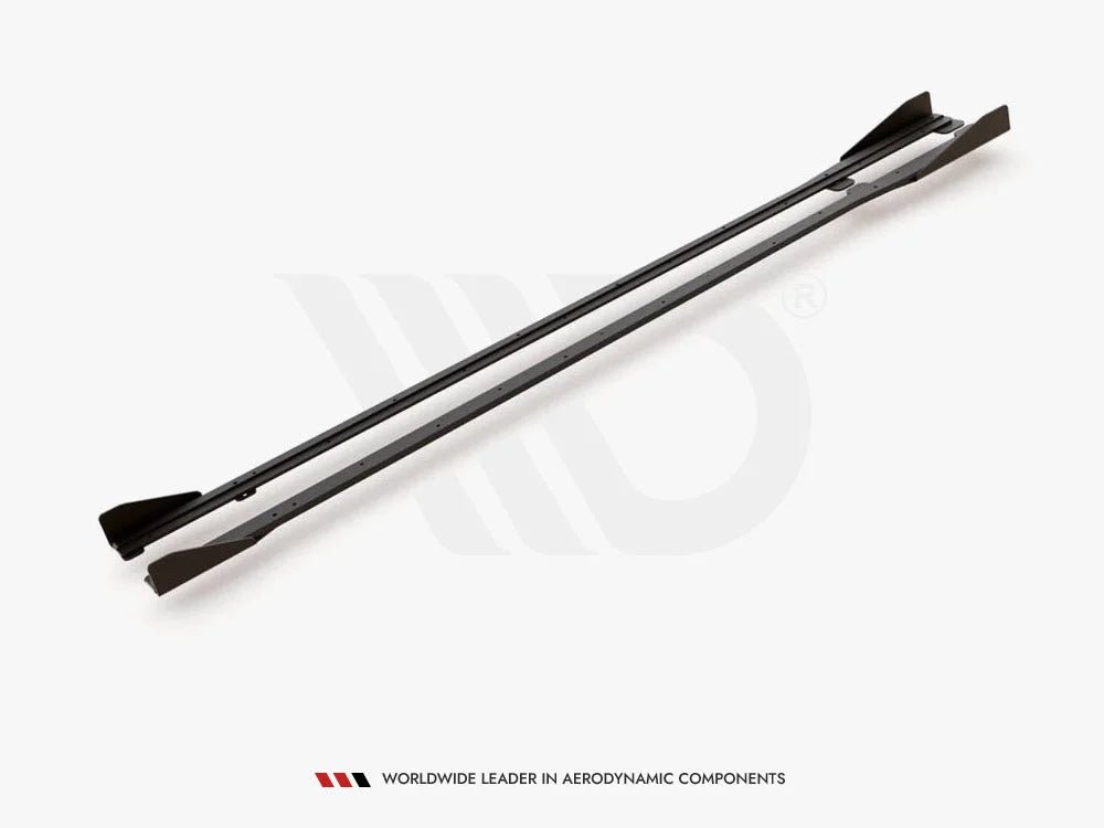 maxton-design-racing-side-skirts-splitters-flaps-volkswagen-golf-7-r-facelift-17-20-diffusers-635.jpg Maxton Design Maxton Racing Side Skirts Splitters + Flaps Volkswagen Golf 7 R Facelift 17-20 - Image 5