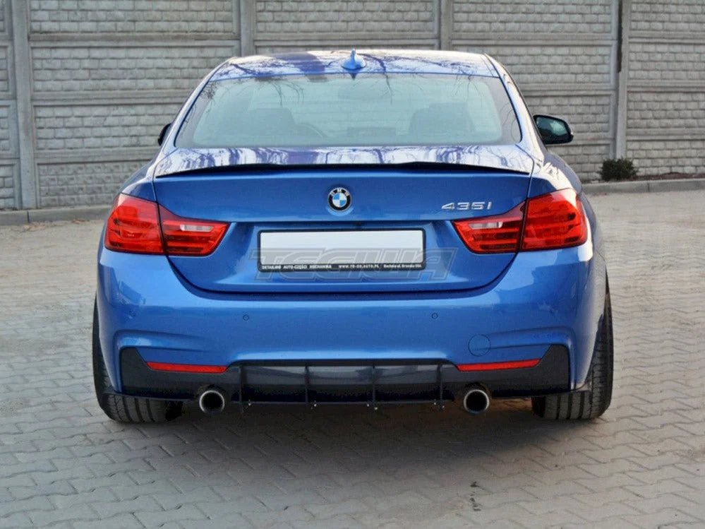 maxton-design-rear-diffuser-bmw-4-series-f32-m-sport-13-16-splitters-skirts-diffusers-425.jpg Maxton Design Rear Diffuser BMW 4-Series F32 M-sport 13-16 - Image 3