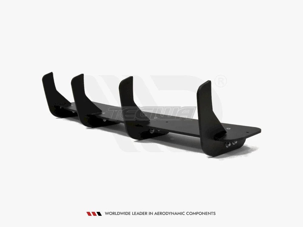 maxton-design-rear-diffuser-bmw-4-series-f32-m-sport-13-16-splitters-skirts-diffusers-765.jpg Maxton Design Rear Diffuser BMW 4-Series F32 M-sport 13-16 - Image 4