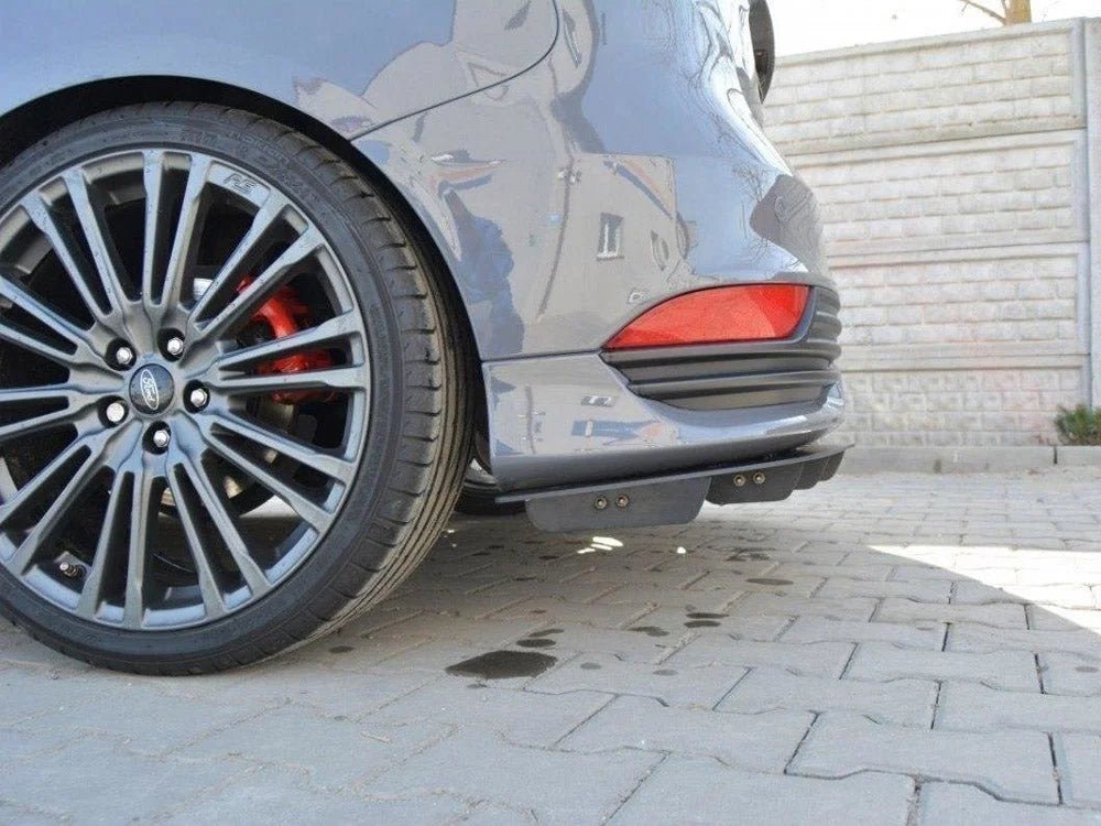 maxton-design-rear-diffuser-ford-focus-3-st-facelift-splitters-skirts-diffusers-109.jpg Maxton Design Rear Diffuser Ford Focus 3 ST Facelift - Image 4