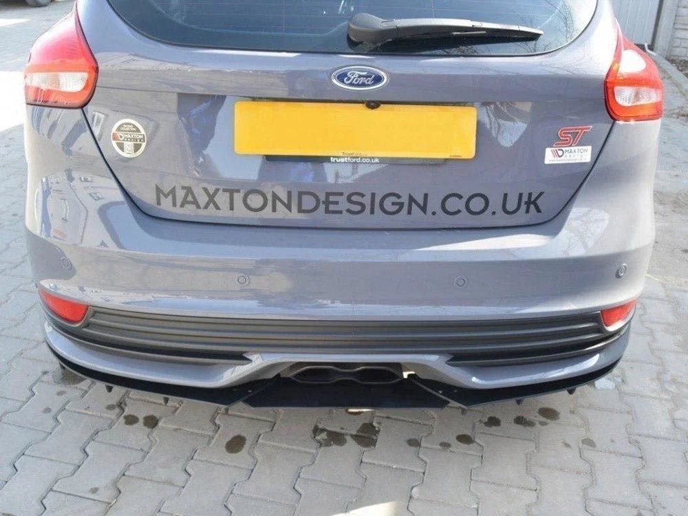 maxton-design-rear-diffuser-ford-focus-3-st-facelift-splitters-skirts-diffusers-948.jpg Maxton Design Rear Diffuser Ford Focus 3 ST Facelift - Image 3