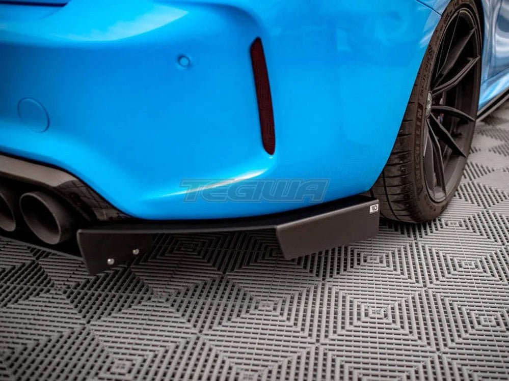 maxton-design-rear-diffuser-racing-bmw-m2-f87-16-20-splitters-skirts-diffusers-251.jpg Maxton Design Rear Diffuser Racing BMW M2 F87 16-20 - Image 4