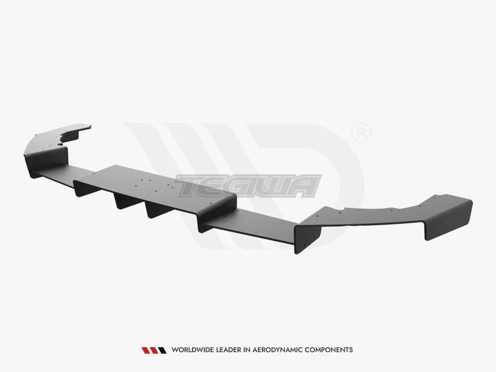 maxton-design-rear-diffuser-racing-bmw-m2-f87-16-20-splitters-skirts-diffusers-777.jpg Maxton Design Rear Diffuser Racing BMW M2 F87 16-20 - Image 6