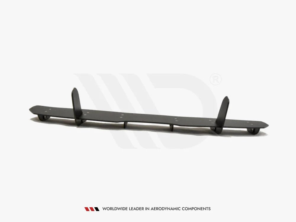 Maxton Design Rear Diffuser Renault Megane MK3 RS - Image 5
