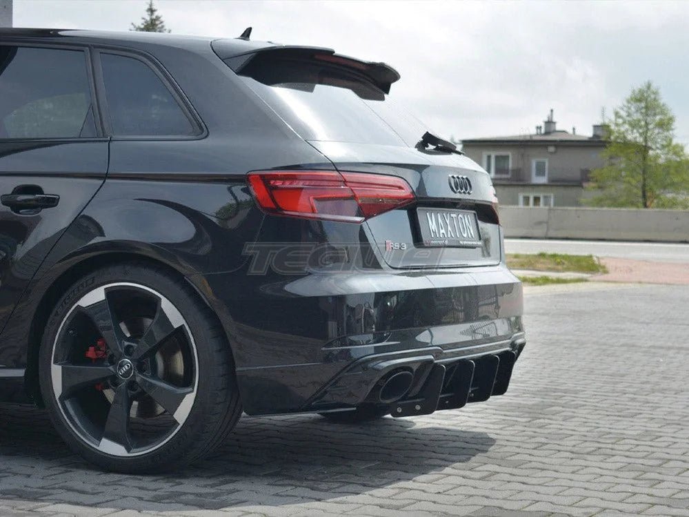 maxton-design-rear-diffuser-v-1-audi-rs3-8v-facelift-sportback-2017-20-splitters-skirts-diffusers-851.jpg Maxton Design Rear Diffuser V.1 Audi RS3 8V Facelift Sportback 2017-20 - Image 2