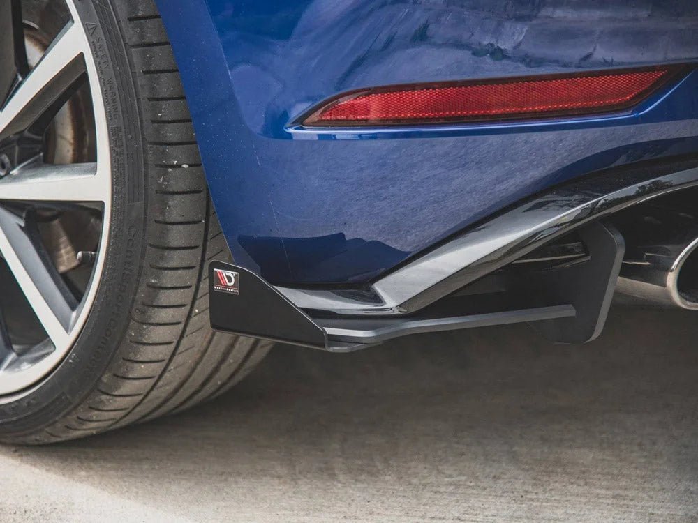 maxton-design-rear-side-flaps-volkswagen-golf-7-r-facelift-splitters-skirts-diffusers-145.jpg Maxton Design Rear Side Flaps Volkswagen Golf 7 R Facelift - Image 3