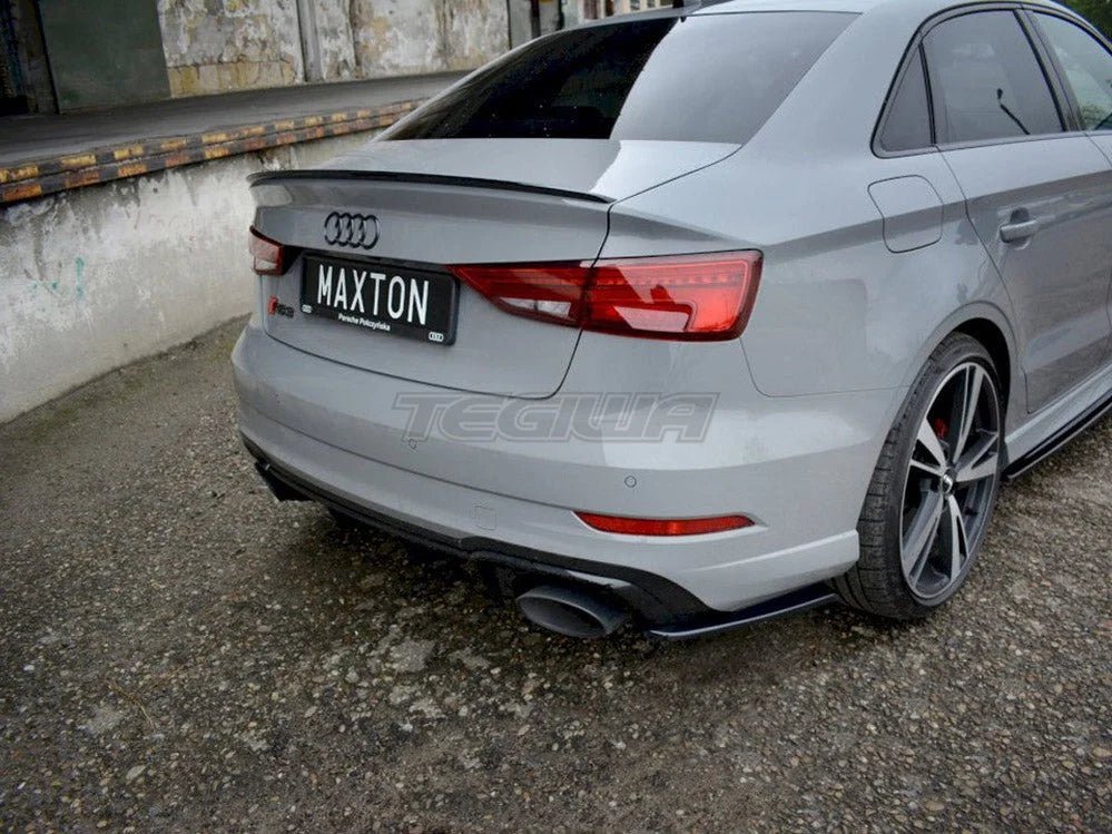 maxton-design-rear-side-splitters-audi-rs3-8v-facelift-sedan-2017-20-gloss-black-skirts-diffusers-527.jpg Maxton Design Rear Side Splitters Audi RS3 8V Facelift Sedan 2017-20 - Image 3