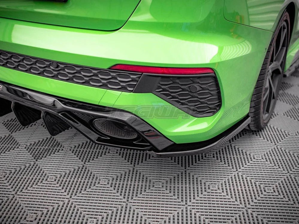 maxton-design-rear-side-splitters-audi-rs3-sedan-8y-2020-skirts-diffusers-609.jpg Maxton Design Rear Side Splitters Audi RS3 Sedan 8Y 2020- - Image 4