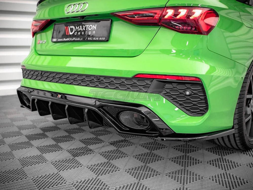 maxton-design-rear-side-splitters-audi-rs3-sedan-8y-2020-skirts-diffusers-891.jpg Maxton Design Rear Side Splitters Audi RS3 Sedan 8Y 2020- - Image 3