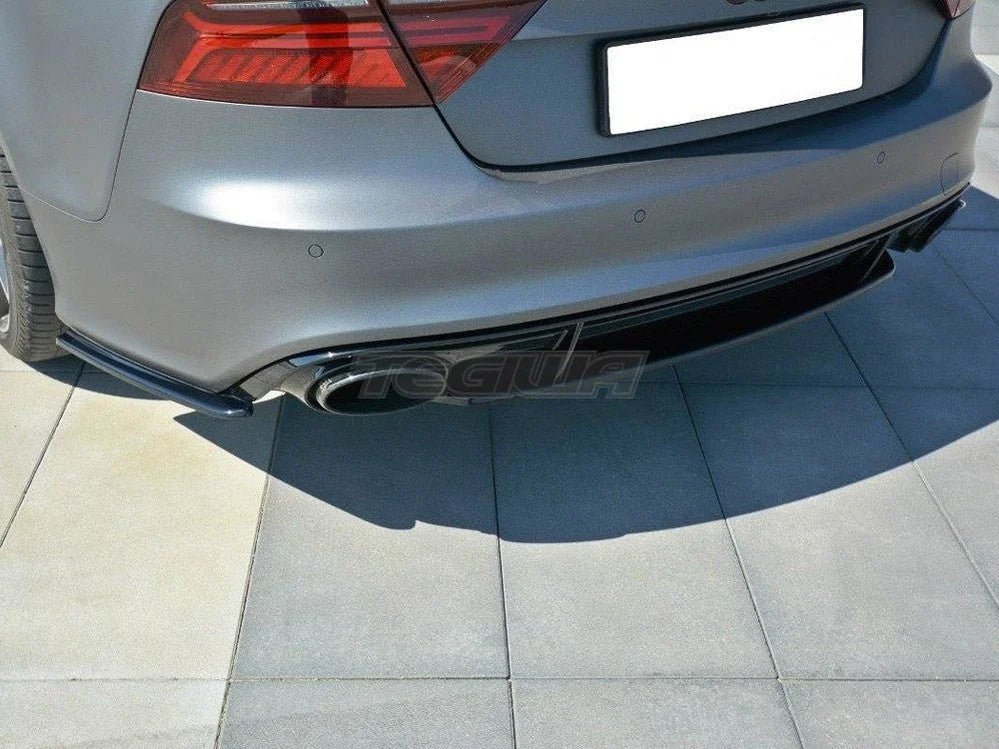maxton-design-rear-side-splitters-audi-rs7-facelift-14-17-gloss-black-skirts-diffusers-148.jpg Maxton Design Rear Side Splitters Audi RS7 Facelift 14-17 - Image 3