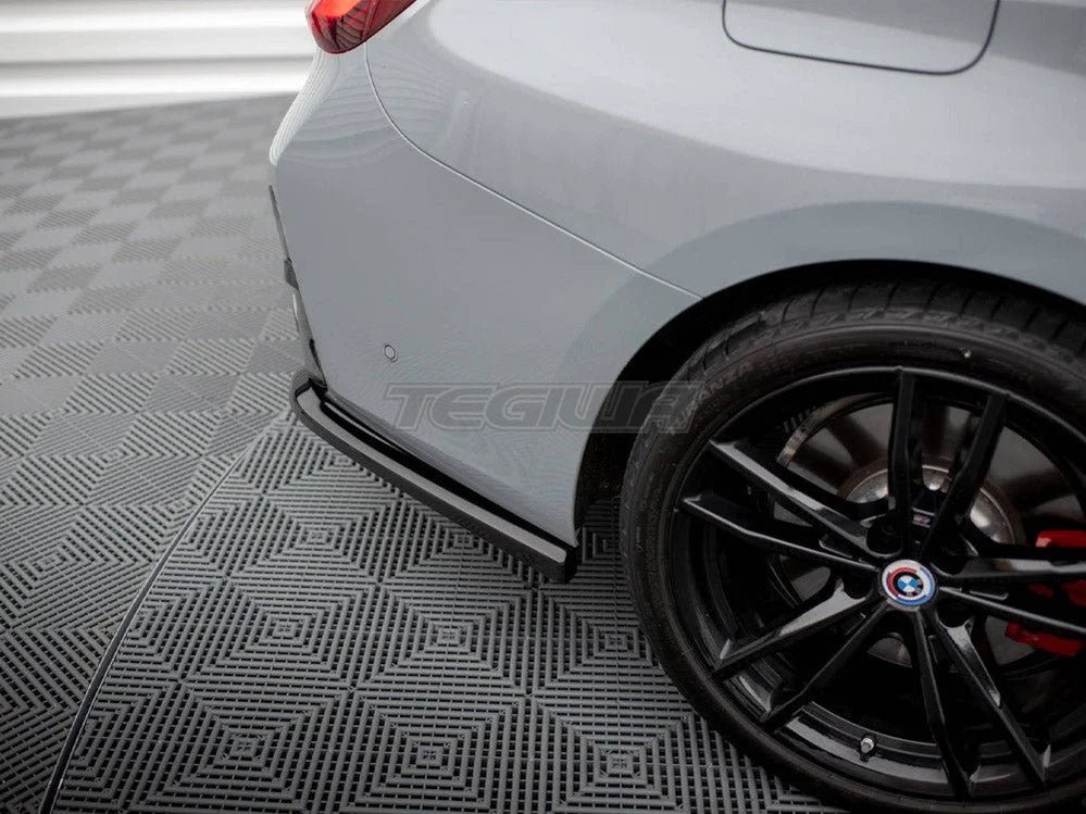maxton-design-rear-side-splitters-bmw-m340i-g20-g21-facelift-skirts-diffusers-610.jpg Maxton Design Rear Side Splitters BMW M340i G20 G21 Facelift - Image 4