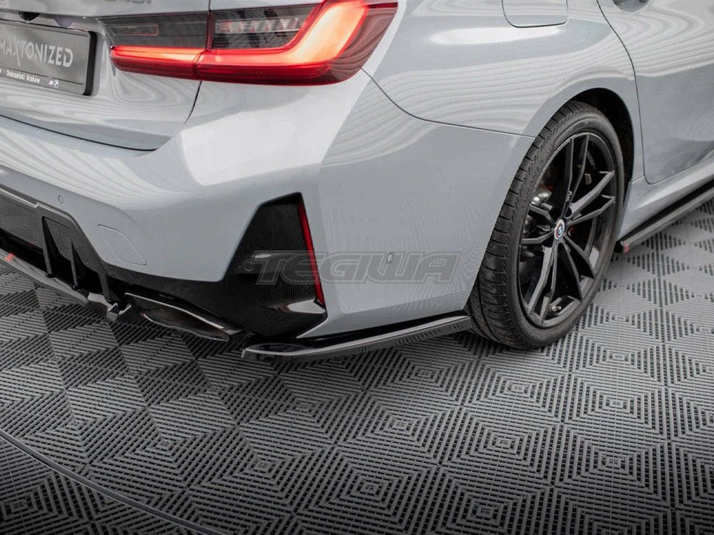 maxton-design-rear-side-splitters-bmw-m340i-g20-g21-facelift-skirts-diffusers-811.jpg Maxton Design Rear Side Splitters BMW M340i G20 G21 Facelift - Image 3