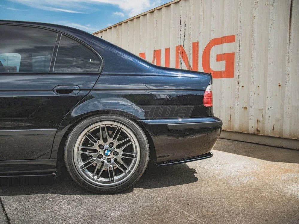 maxton-design-rear-side-splitters-bmw-m5-e39-99-03-gloss-black-skirts-diffusers-733.jpg Maxton Design Rear Side Splitters BMW M5 E39 99-03 - Image 2