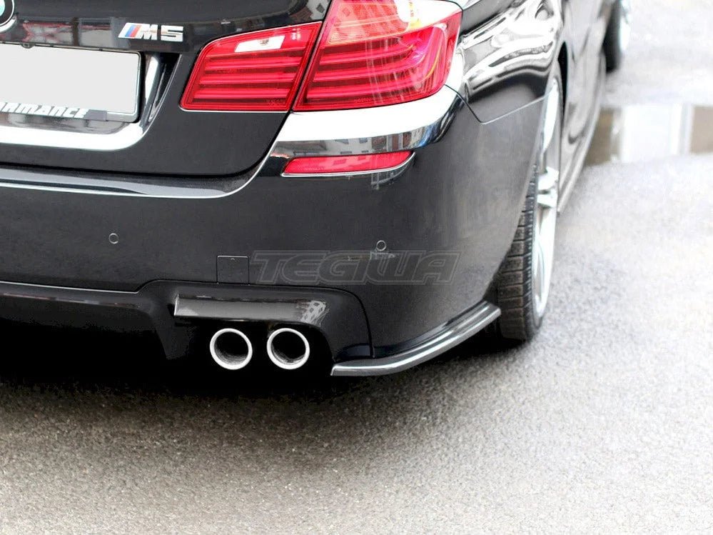 maxton-design-rear-side-splitters-bmw-m5-f10-11-17-gloss-black-skirts-diffusers-373.jpg Maxton Design Rear Side Splitters BMW M5 F10 11-17 - Image 2