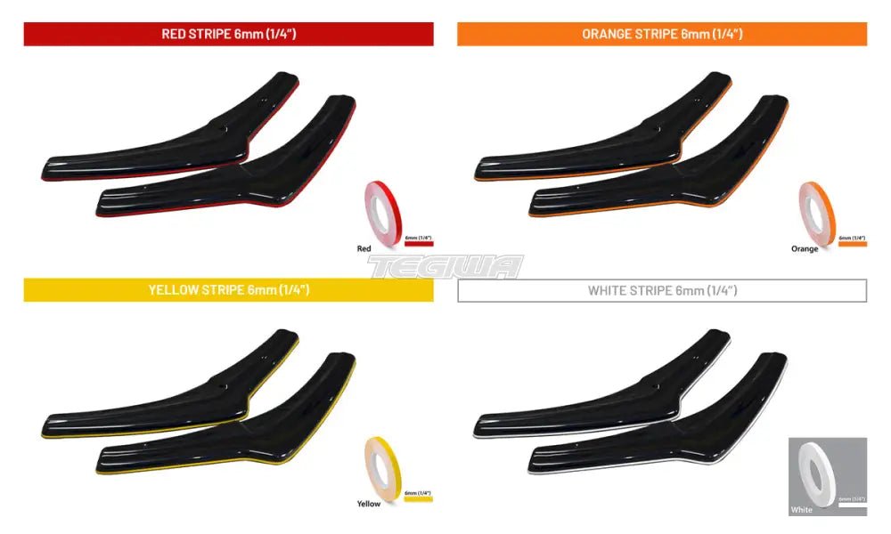 maxton-design-rear-side-splitters-honda-civic-ep3-mk7-type-r-s-facelift-03-06-gloss-black-skirts-diffusers-774.jpg Maxton Design Rear Side Splitters Honda Civic EP3 MK7 Type-r s Facelift 03-06 - Image 6