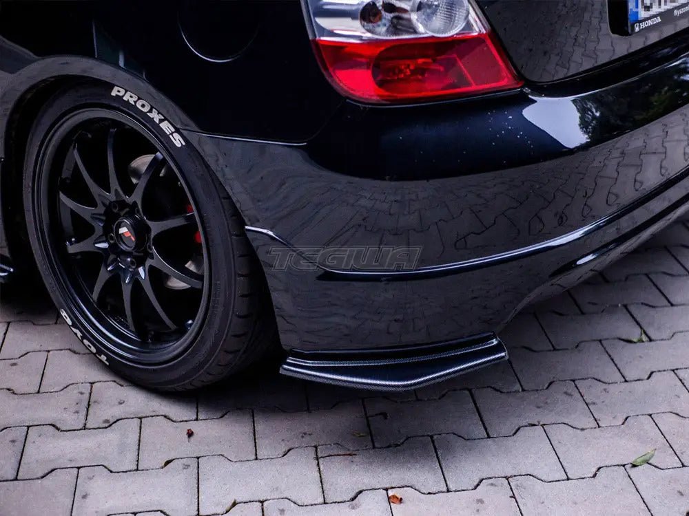 maxton-design-rear-side-splitters-honda-civic-ep3-mk7-type-r-s-facelift-03-06-gloss-black-skirts-diffusers-861.jpg Maxton Design Rear Side Splitters Honda Civic EP3 MK7 Type-r s Facelift 03-06 - Image 4