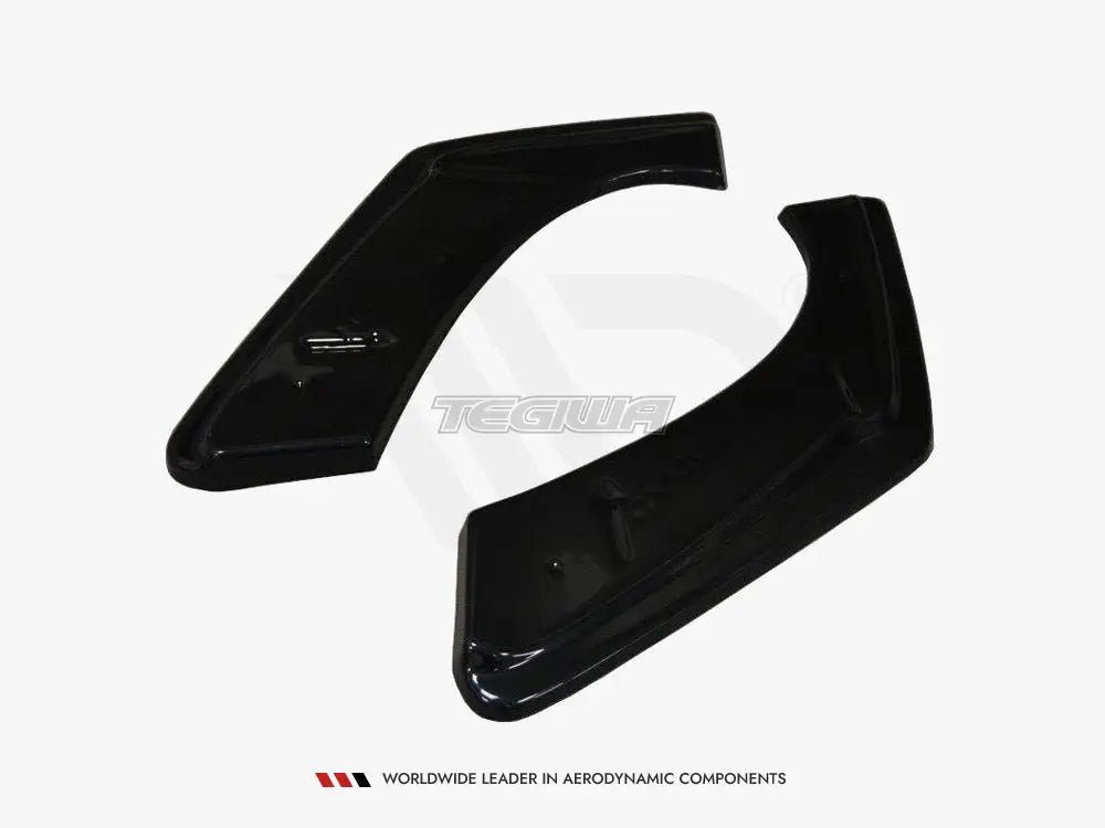 maxton-design-rear-side-splitters-honda-civic-mk9-facelift-15-17-gloss-black-skirts-diffusers-958.jpg Maxton Design Rear Side Splitters Honda Civic MK9 Facelift 15-17 - Image 4