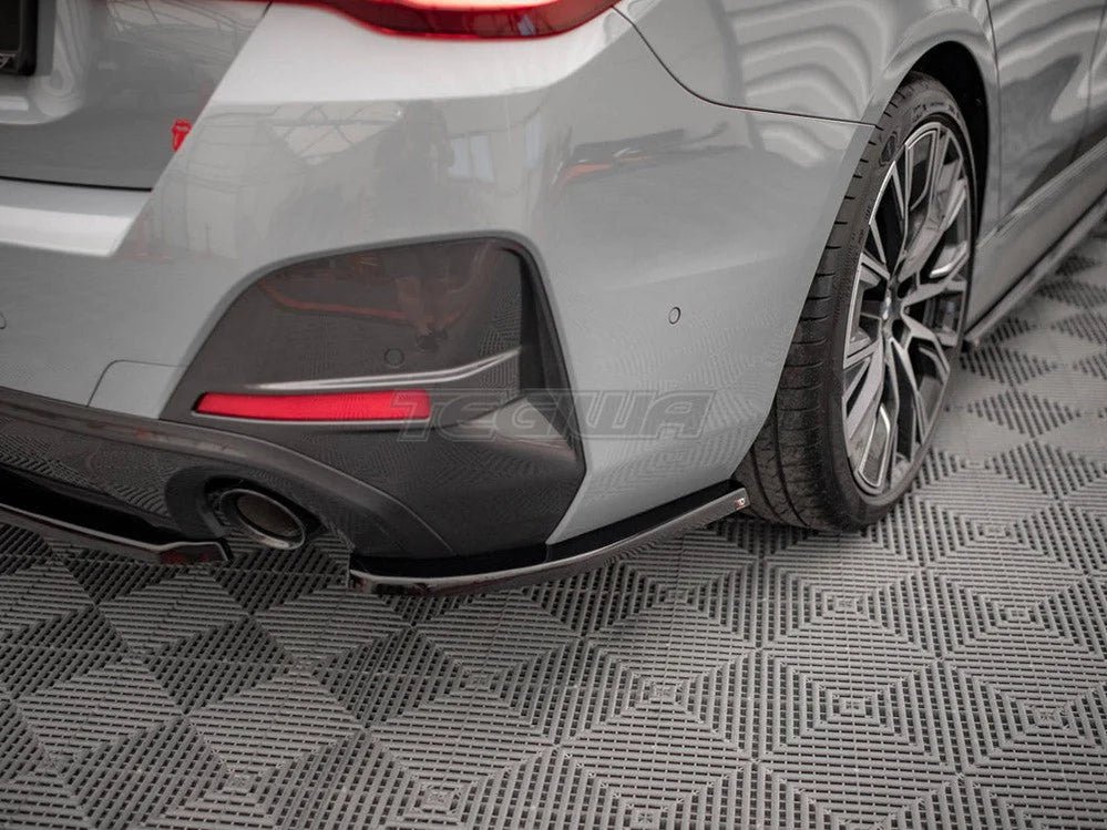 maxton-design-rear-side-splitters-v-1-bmw-4-series-gran-coupe-m-pack-g26-skirts-diffusers-169.jpg Maxton Design Rear Side Splitters V.1 BMW 4-Series Gran Coupe M-Pack G26 - Image 3