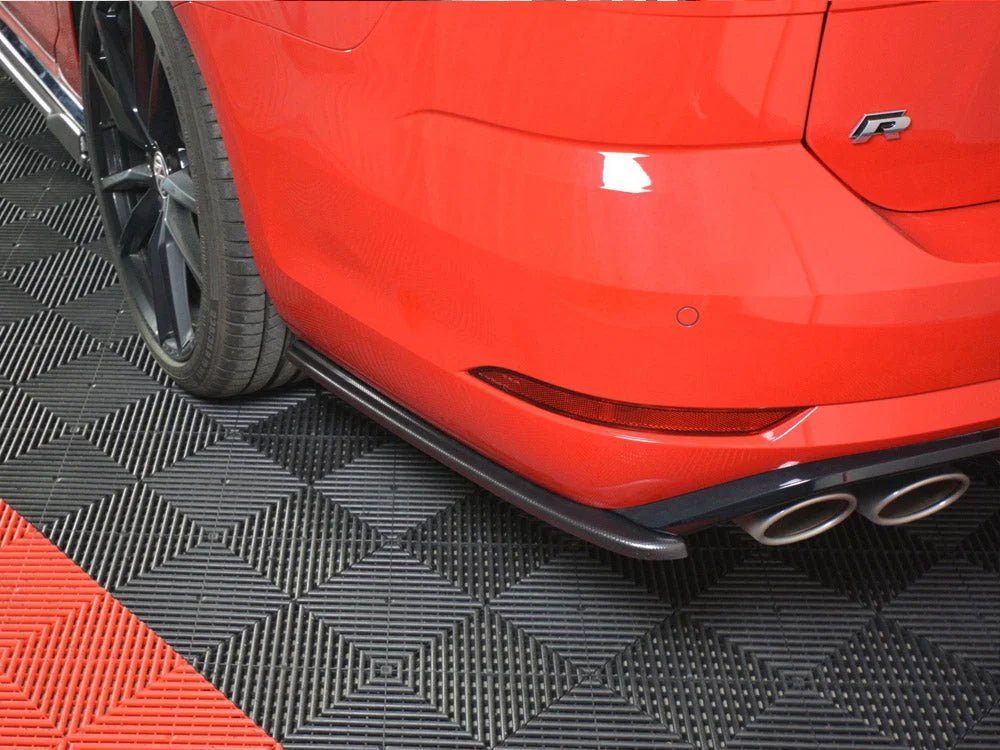 maxton-design-rear-side-splitters-v-1-volkswagen-golf-r-7-5-estate-01-19-gloss-black-skirts-diffusers-608.jpg Maxton Design Rear Side Splitters V.1 Volkswagen Golf R 7.5 R Estate 01-19 - Image 3