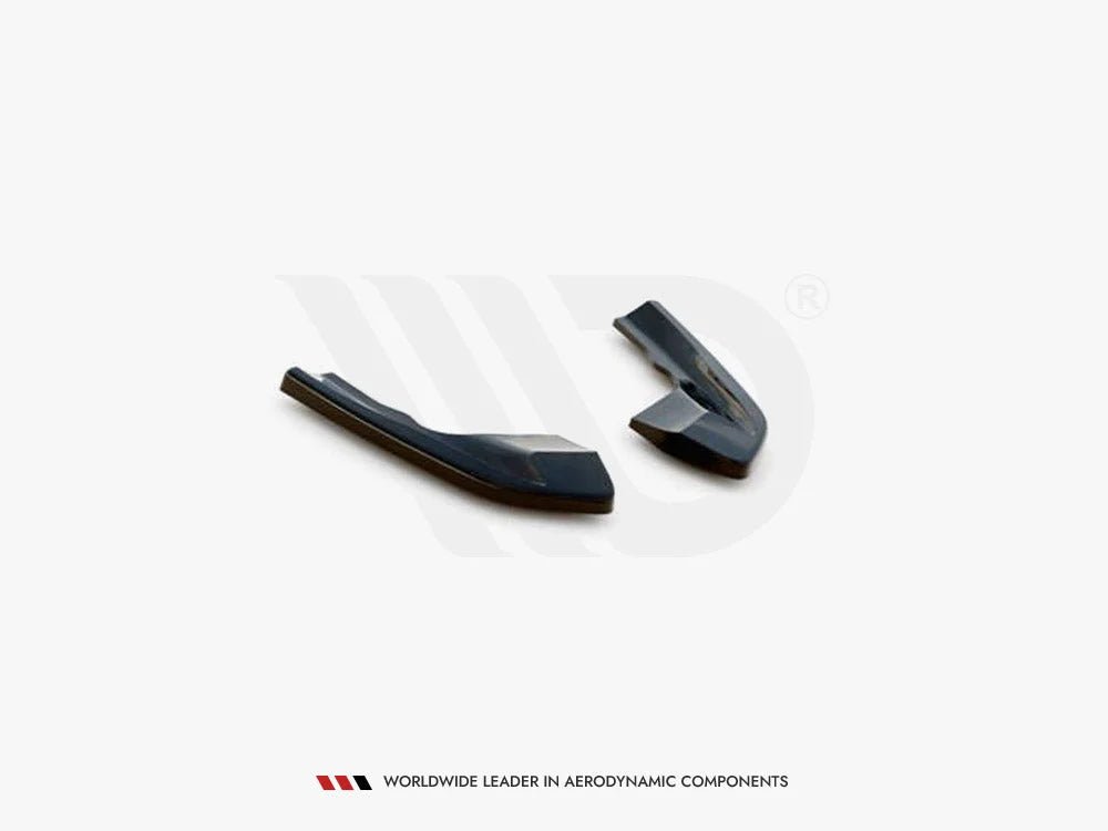 maxton-design-rear-side-splitters-v-1-volkswagen-golf-r-mk8-20-gloss-black-skirts-diffusers-675.jpg Maxton Design Rear Side Splitters V.1 Volkswagen Golf R MK8 20- - Image 3