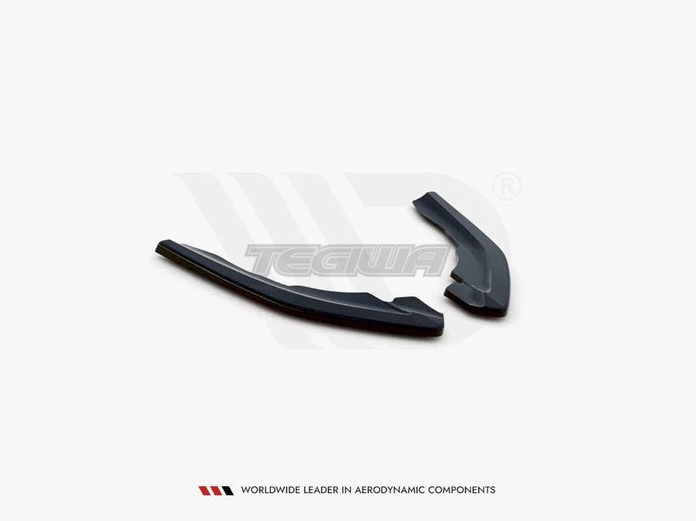 maxton-design-rear-side-splitters-v-2-bmw-m2-f87-16-20-skirts-diffusers-146.jpg Maxton Design Rear Side Splitters V.2 BMW M2 F87 16-20 - Image 4