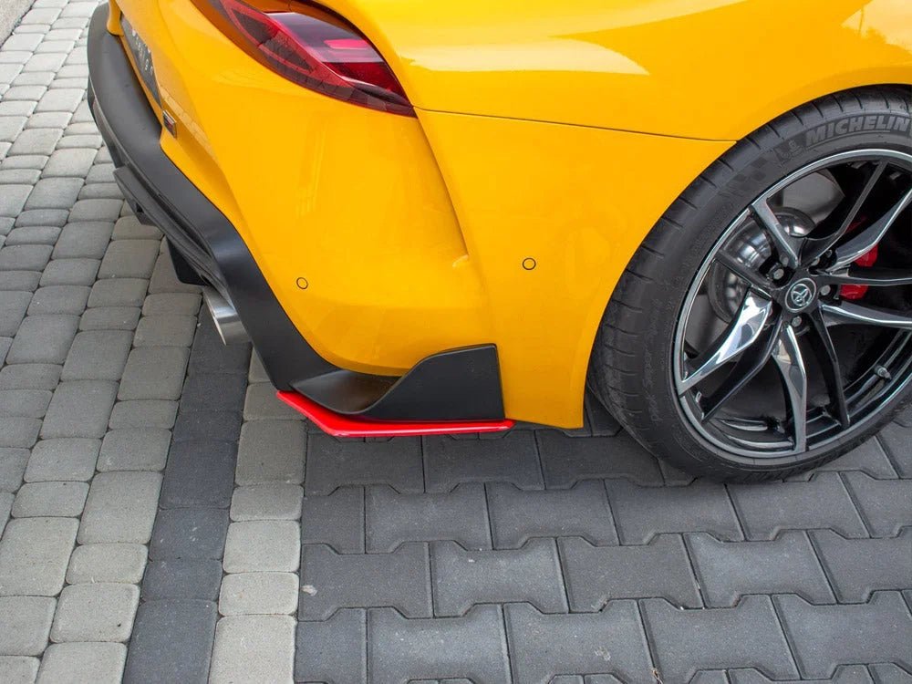 maxton-design-rear-side-splitters-v-2-toyota-supra-mk5-2019-skirts-diffusers-623.jpg Maxton Design Rear Side Splitters V.2 Toyota Supra MK5 2019- - Image 3