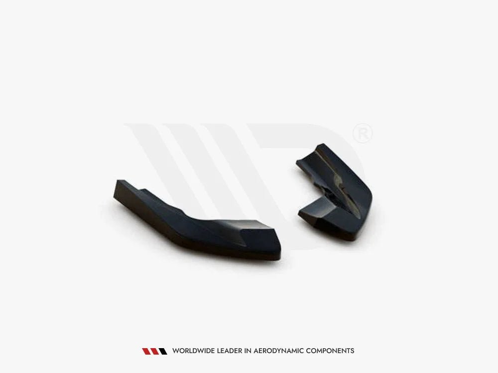 maxton-design-rear-side-splitters-v-2-volkswagen-golf-r-mk8-20-gloss-black-skirts-diffusers-491.jpg Maxton Design Rear Side Splitters V.2 Volkswagen Golf R MK8 20- - Image 4