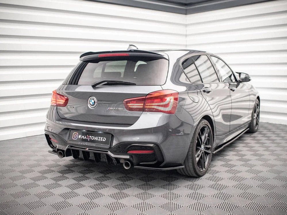 maxton-design-rear-side-splitters-v-3-bmw-1-series-f20-m-power-facelift-gloss-black-skirts-diffusers-823.jpg Maxton Design Rear Side Splitters V.3 BMW 1-Series F20 M-power Facelift - Image 2