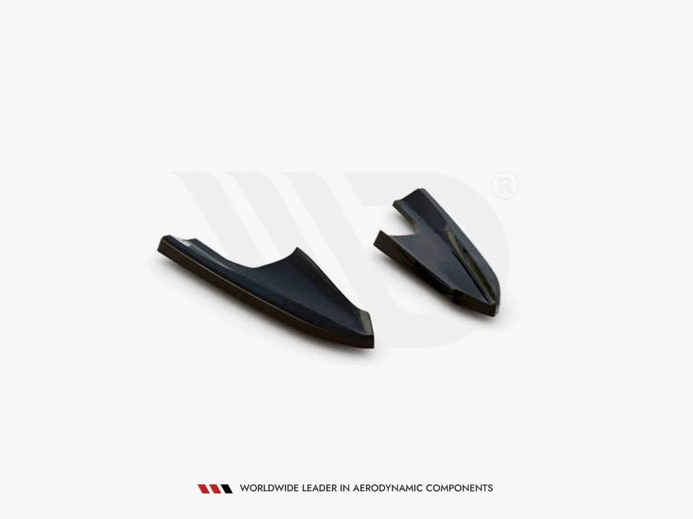 maxton-design-rear-side-splitters-v-3-volkswagen-golf-r-mk8-20-gloss-black-skirts-diffusers-554.jpg Maxton Design Rear Side Splitters V.3 Volkswagen Golf R MK8 20- - Image 4
