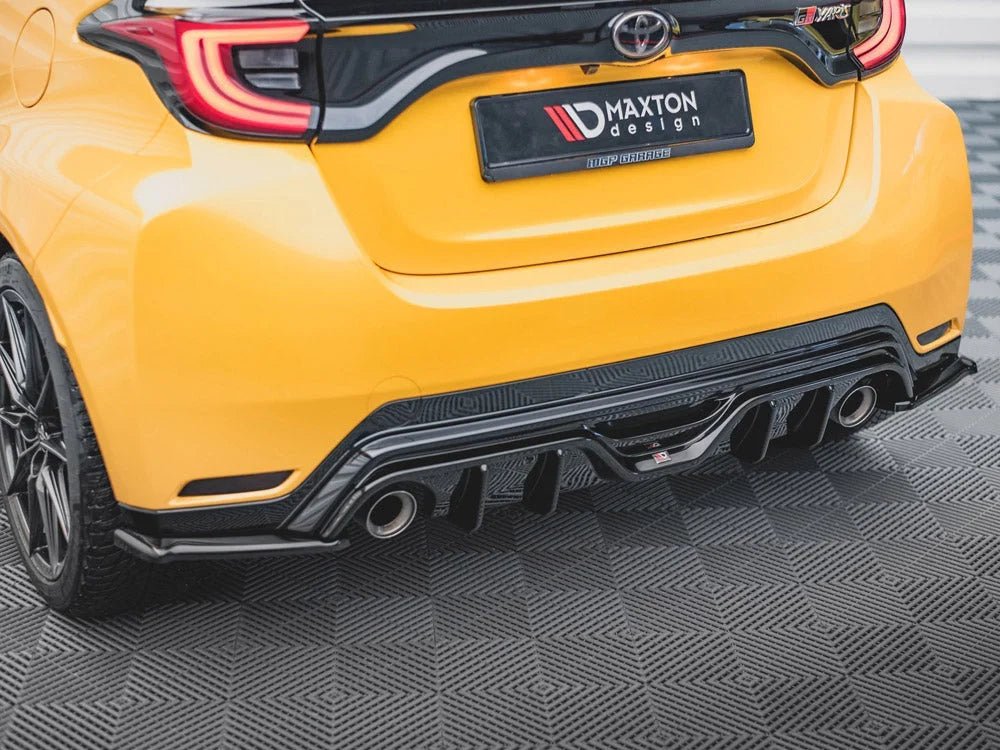 maxton-design-rear-side-splitters-v3-toyota-gr-yaris-mk4-2020-skirts-diffusers-161.jpg Maxton Design Rear Side Splitters V3 Toyota GR Yaris MK4 2020- - Image 4