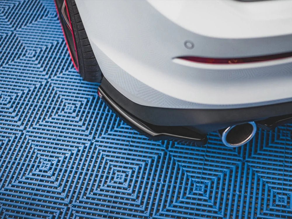 maxton-design-rear-side-splitters-volkswagen-golf-mk8-gti-20-gloss-black-skirts-diffusers-615.jpg Maxton Design Rear Side Splitters Volkswagen Golf MK8 GTI 20- - Image 3