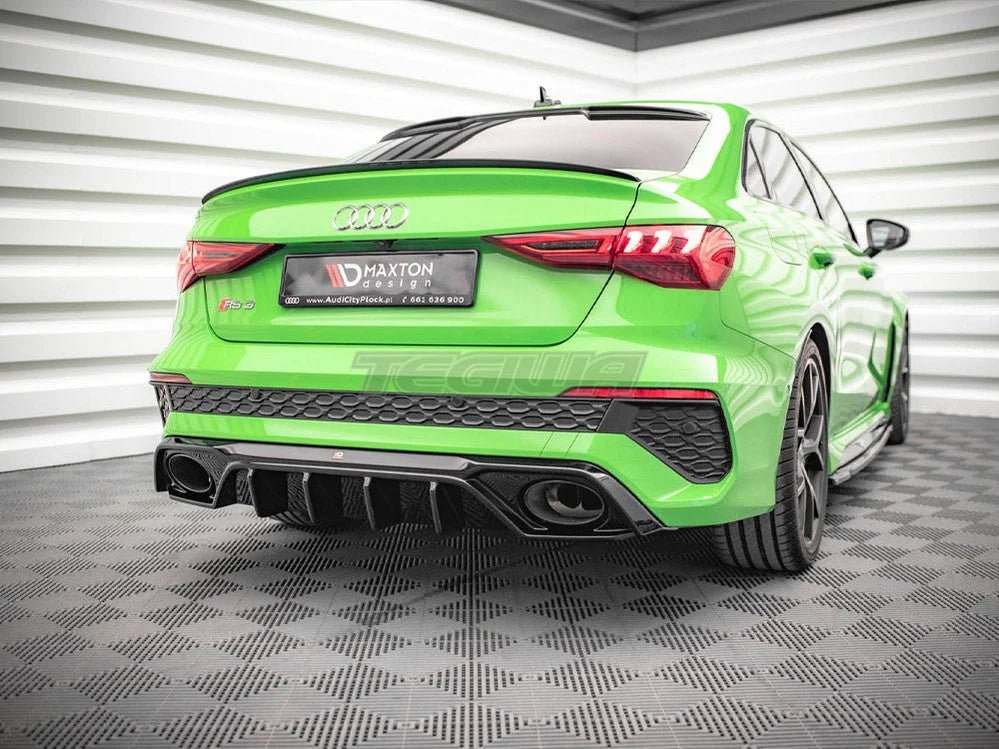 maxton-design-rear-valance-audi-rs3-8y-2020-splitters-skirts-diffusers-292.jpg Maxton Design Rear Valance Audi RS3 8Y 2020- - Image 7