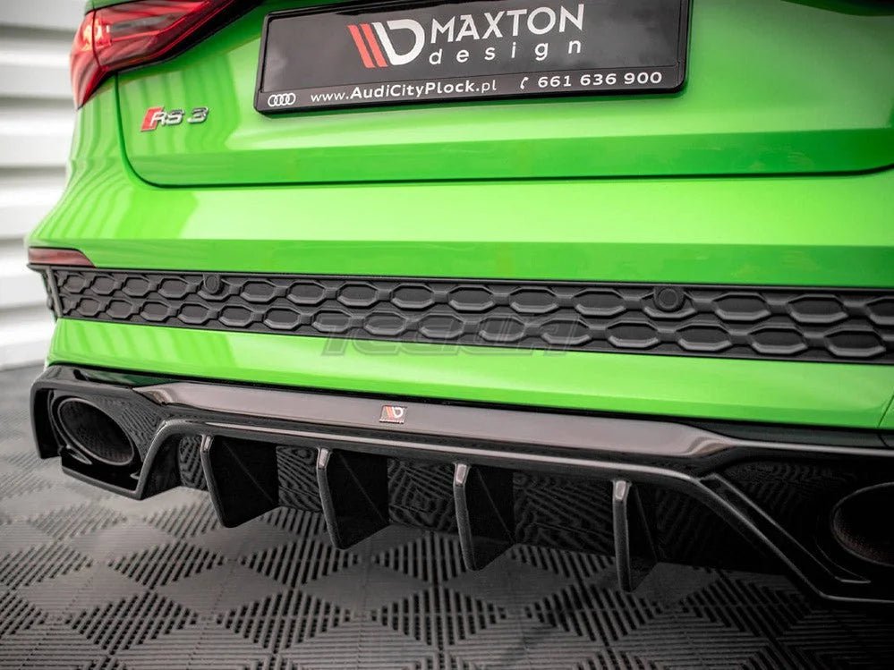 maxton-design-rear-valance-audi-rs3-8y-2020-splitters-skirts-diffusers-614.jpg Maxton Design Rear Valance Audi RS3 8Y 2020- - Image 11