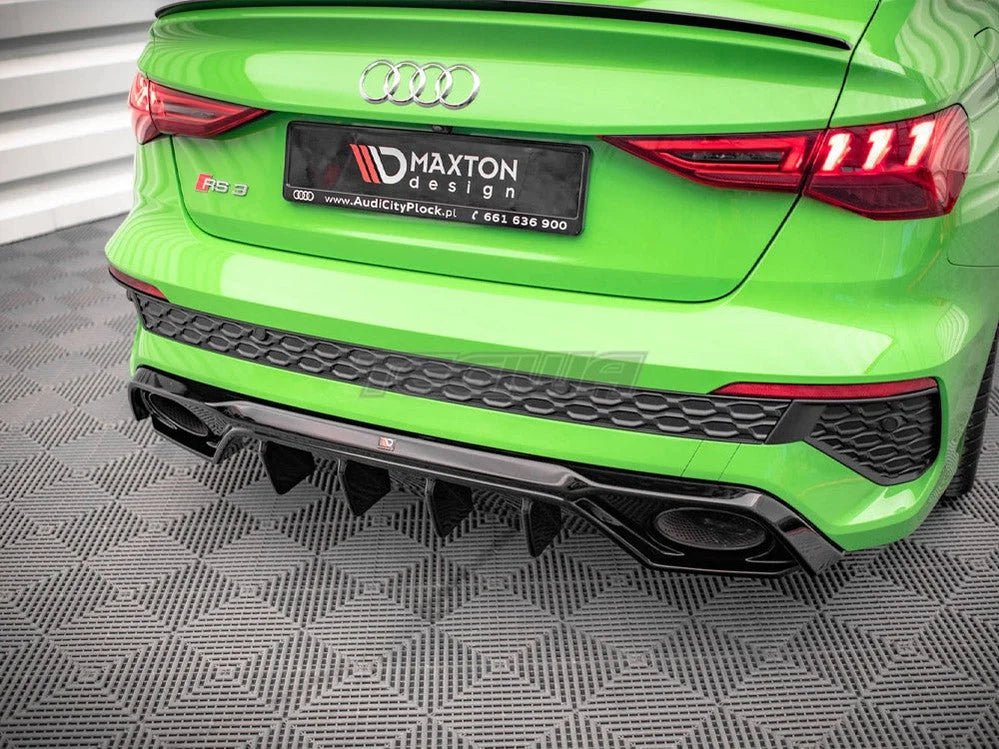 maxton-design-rear-valance-audi-rs3-8y-2020-splitters-skirts-diffusers-670.jpg Maxton Design Rear Valance Audi RS3 8Y 2020- - Image 9