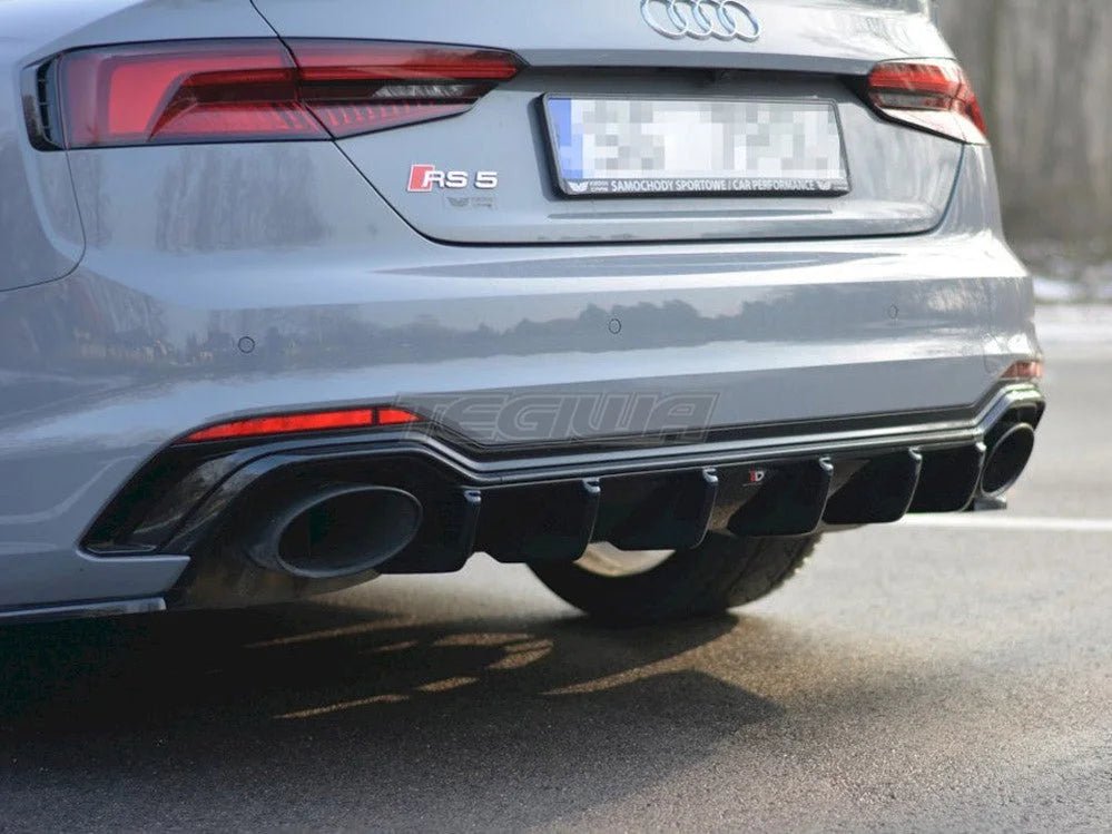 maxton-design-rear-valance-audi-rs5-f5-coupe-sportback-2017-gloss-black-splitters-skirts-diffusers-241.jpg Maxton Design Rear Valance Audi RS5 F5 Coupe Sportback 2017- - Image 3