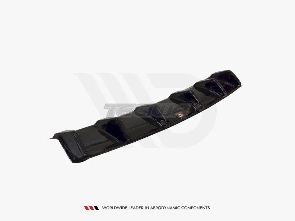 maxton-design-rear-valance-audi-rs5-f5-coupe-sportback-2017-gloss-black-splitters-skirts-diffusers-786.jpg Maxton Design Rear Valance Audi RS5 F5 Coupe Sportback 2017- - Image 4