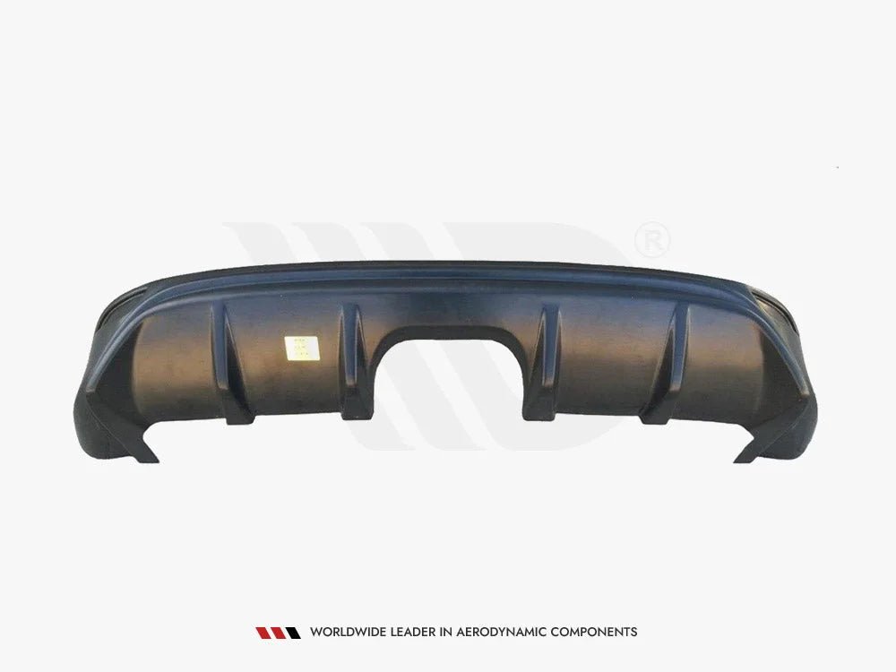 maxton-design-rear-valance-rs2015-style-ford-focus-mk3-st-preface-2010-14-splitters-skirts-diffusers-274.jpg Maxton Design Rear Valance RS2015 Style Ford Focus MK3 ST Preface 2010-14 - Image 10