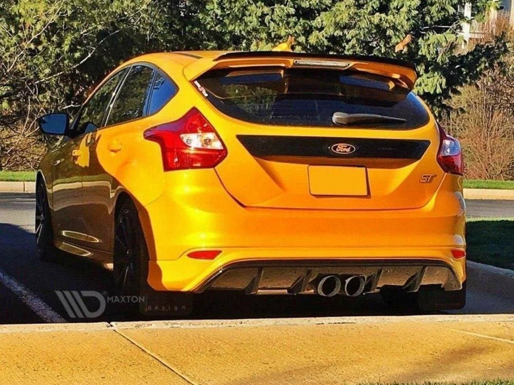 maxton-design-rear-valance-rs2015-style-ford-focus-mk3-st-preface-2010-14-splitters-skirts-diffusers-573.jpg Maxton Design Rear Valance RS2015 Style Ford Focus MK3 ST Preface 2010-14 - Image 4