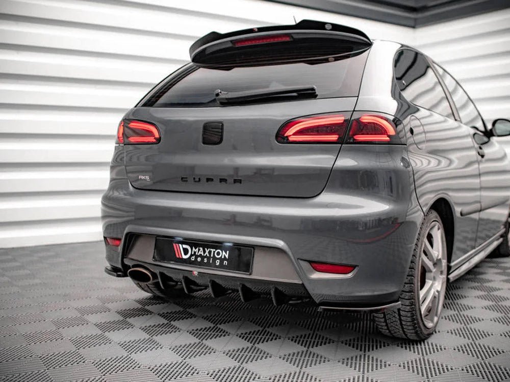 maxton-design-rear-valance-seat-ibiza-cupra-mk3-00-08-gloss-black-splitters-skirts-diffusers-328.jpg Maxton Design Rear Valance Seat Ibiza Cupra MK3 00-08 - Image 4