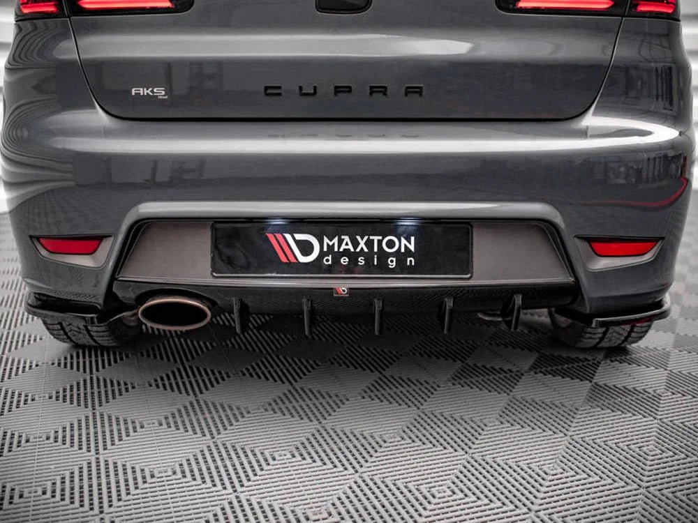 maxton-design-rear-valance-seat-ibiza-cupra-mk3-00-08-gloss-black-splitters-skirts-diffusers-442.jpg Maxton Design Rear Valance Seat Ibiza Cupra MK3 00-08 - Image 3