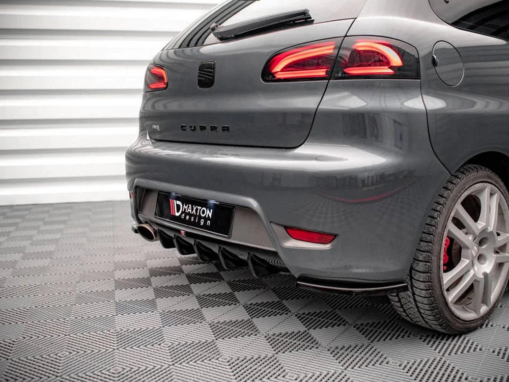 maxton-design-rear-valance-seat-ibiza-cupra-mk3-00-08-gloss-black-splitters-skirts-diffusers-645.jpg Maxton Design Rear Valance Seat Ibiza Cupra MK3 00-08 - Image 5