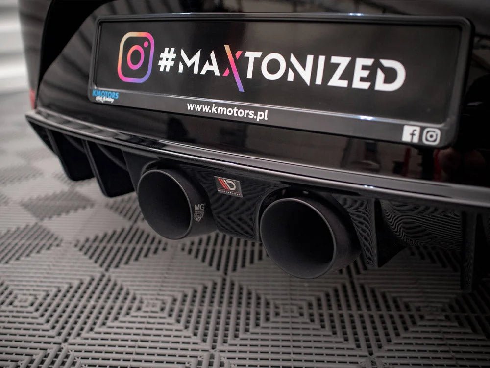 maxton-design-rear-valance-seat-leon-2-cupra-fr-gloss-black-splitters-skirts-diffusers-274.jpg Maxton Design Rear Valance Seat Leon 2 Cupra FR - Image 3