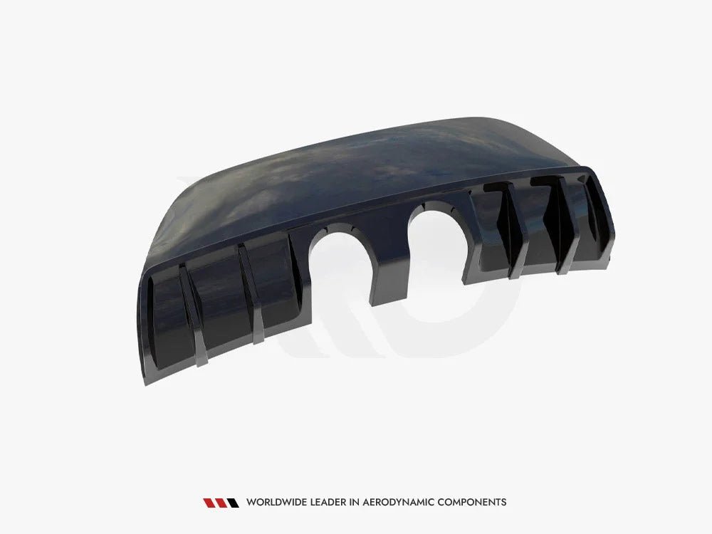 maxton-design-rear-valance-seat-leon-2-cupra-fr-gloss-black-splitters-skirts-diffusers-380.jpg Maxton Design Rear Valance Seat Leon 2 Cupra FR - Image 4