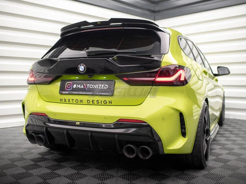 maxton-design-rear-valance-v-3-bmw-1-series-f40-m-sport-m135i-splitters-skirts-diffusers-684.jpg Maxton Design Rear Valance V.3 BMW 1-Series F40 M-Sport M135i - Image 3