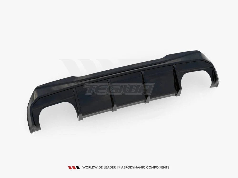 maxton-design-rear-valance-v-3-bmw-1-series-f40-m-sport-m135i-splitters-skirts-diffusers-826.jpg Maxton Design Rear Valance V.3 BMW 1-Series F40 M-Sport M135i - Image 6