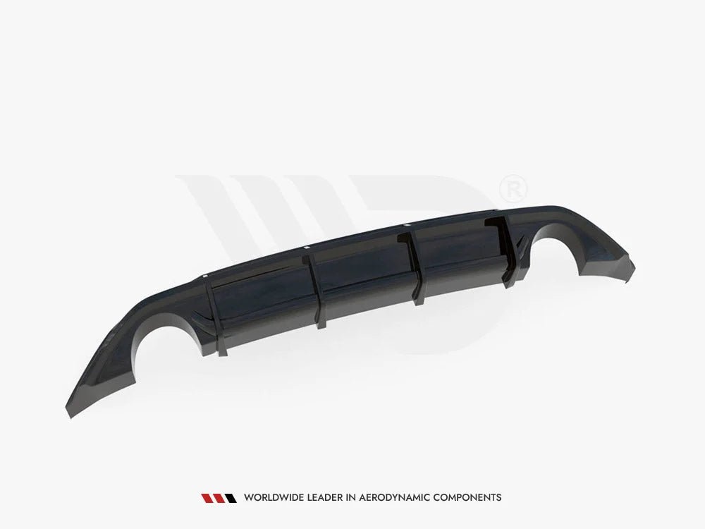 maxton-design-rear-valance-v3-hyundai-i30-n-mk3-hatchback-17-20-gloss-black-splitters-skirts-diffusers-440.jpg Maxton Design Rear Valance V3 Hyundai I30 N MK3 Hatchback 17-20 - Image 5