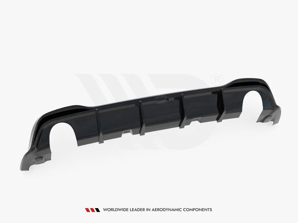 maxton-design-rear-valance-volkswagen-golf-8-gti-splitters-skirts-diffusers-496.jpg Maxton Design Rear Valance Volkswagen Golf 8 GTI - Image 3